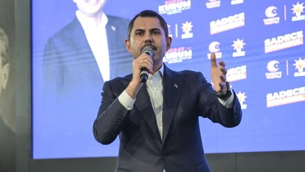 Kurum'dan CHP'ye DEM Parti tepkisi: Kandil'den talimat geldi aday çekildi - gundem