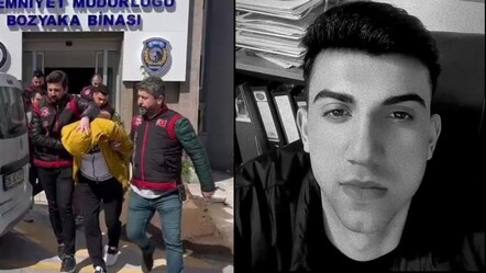 Liseli genç sokak ortasında infaz edildi! Katil ifade verdi: Yaşını öğrenince çok üzüldüm - gundem