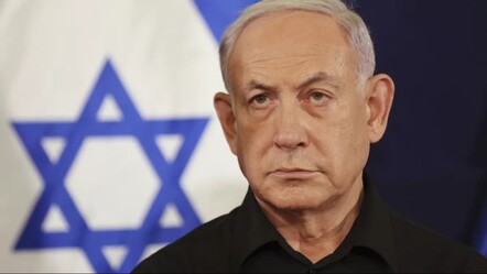 Netanyahu, Hamas'ın ateşkes tekliflerini akıl dışı buldu! - dunya