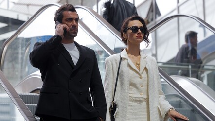 Netflix tarih verdi: Kuş Uçuşu’nun 3. sezonu geliyor! - haberler