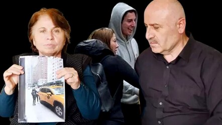 Acılı anne, Eylem Tok'un New York’taki fotoğraflarının ardından konuştu: O sırıtışları görünce içim cız etti - gundem