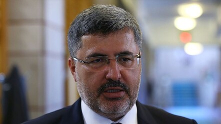 Özkaya’dan CHP’deki para kulesine İSKİ skandalı benzetmesi! Kayıt dışı para hazineye geçer - gundem