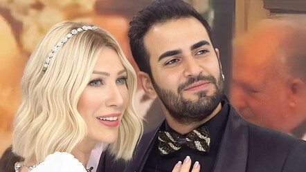 Seda Sayan ile Çağlar Ökten boşanıyor mu? Beklenen açıklama geldi - magazin