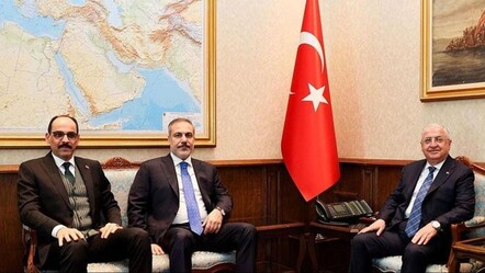 TSK’nın bölgeyi terörden temizleme taktiği netleşti: Irak’a farklı ve hızlı operasyon - gundem