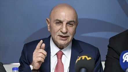 Turgut Altınok mal varlığını açıkladı mı, neler bulunuyor? Turgut Altınok mal varlığını açıkladı - haberler