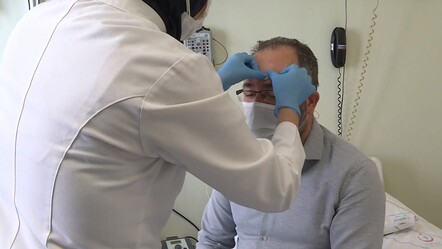 Uyku apnesi olanlar dikkat! Tedavi olmayanlara ehliyet yok - haberler