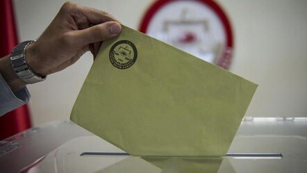 YSK açıkladı: İşte yerel seçimlerde ilk defa oy kullanacak seçmen sayısı - haberler