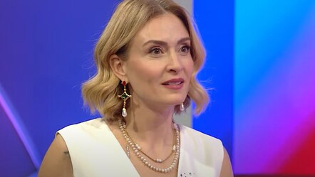 8 yıllık eşinden boşanmıştı! Ceyda Düvenci gönlünü Güçlü Mete'ye kaptırdı - magazin