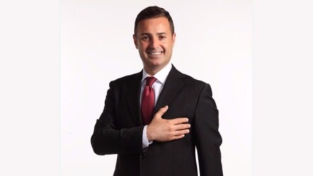 Ahmet Akın kim, nereli? CHP Balıkesir Büyükşehir Belediye Başkan Adayı Ahmet Akın'ın hayatı hakkında merak edilenler - gundem