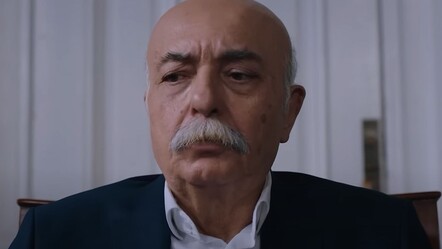 Beyin kanaması geçiren usta oyuncu Settar Tanrıöğen hastaneden taburcu oldu - magazin