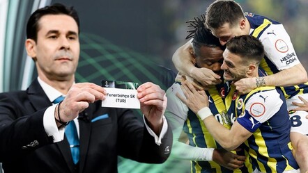 Bu yolun sonu kupa! Konferans Ligi’nde çeyrek finale çıkan Fenerbahçe’nin hedefi bir Avrupa zaferi - spor