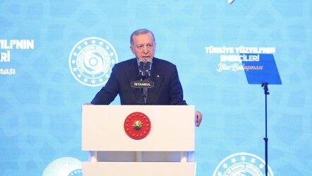 Erdoğan, emekçiler ile iftar programında açıkladı! Emekli bayram ikramiyelerinin yatacağı tarih belli oldu - gundem