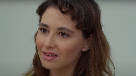 İnci Taneleri dizisinde Yıldız karakterini Ümit Beste Kargın canlandırıyor - haberler