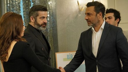 Kayra Şenocak, Kızılcık Şerbeti’ne veda etti: Hoşça kal Ertuğrul İslamoğlu - magazin