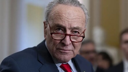 Schumer'in eleştirisi ABD-İsrail ilişkilerinde tartışmaya neden oldu - dunya