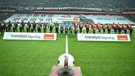 Süper Lig'de bugün 4 maç oynanacak! İşte günün programı - spor