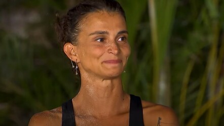 Survivor All Star’a veda eden Pınar Saka’dan ilk paylaşım! ‘Bir lafa bakarım laf mı diye…’ - haberler