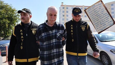 Uyuşturucu bağımlısı oğlunu öldüren babadan mesaj! Her satırı iç parçalıyor - gundem