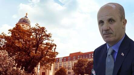 YÖK Başkanı Erol Özvar gazetemize konuştu: Karşılığı kalmamış bütün programları dönüştüreceğiz - egitim