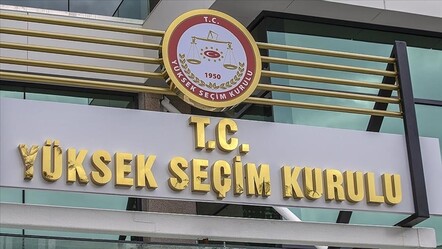 YSK'dan Siverek'teki seçim eğitimi toplantısında öğretmenlere hakaret iddiasına inceleme - haberler