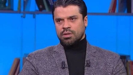 Adaylığı geri çekilen Gökhan Zan'dan ilk açıklama: Yoluma ve adaylığıma devam edeceğim - haberler