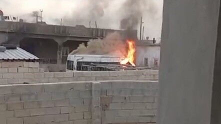 Akraba kavgasında silahlar konuştu: 1 ölü, 1 ağır yaralı - gundem