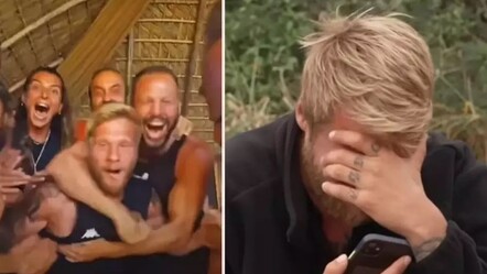 Babalık sevinci yarıda kaldı, acı haberi telefonda öğrendi! Yunus Emre ağlamaktan konuşamadı - magazin