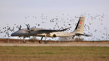 Bayraktar AKINCI, hedef kaçırmıyor! Türk havacılığı tarih yazıyor - teknoloji
