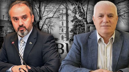 Bursa için son yerel seçim anketi: AK Parti'nin adayı yarışı önde götürüyor - politika
