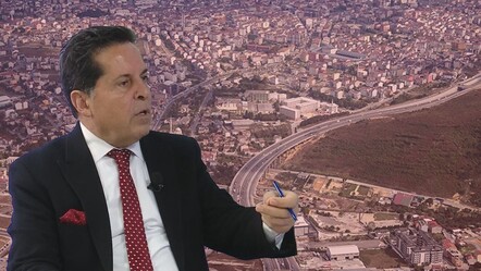 CHP'nin Esenyurt adayı Ahmet Özer: İl olmak için referanduma gidilebilir - gundem