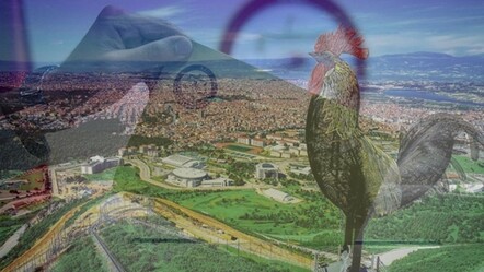 Denizli için son seçim anketi: AK Parti ve CHP'nin adayları başa baş - politika