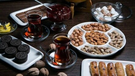 En fazla çay ve kuruyemişte! Gıdada kaçağa geçit yok - gundem