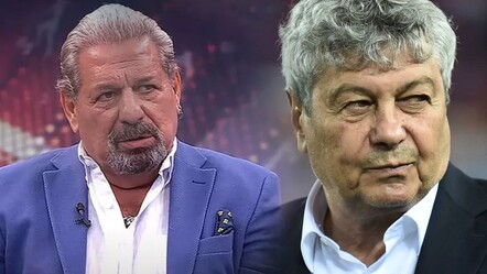 Erman Toroğlu’ndan Beşiktaş hakkında flaş iddia: ‘Yönetim Lucescu ile görüşüyor’ - spor