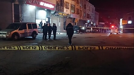 Gündüz başlayan kavga akşam cinayetle son buldu, 24 yaşındaki genç canından oldu - gundem