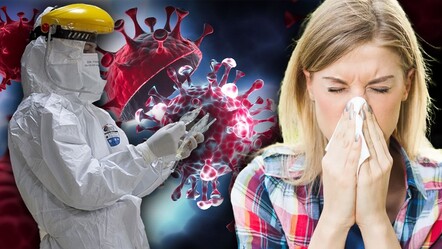 Japonya'dan tedirgin eden haber! Covid-19 benzeri yeni salgın görüldü, ölenler var - dunya