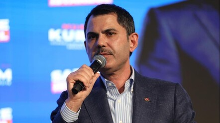 Murat Kurum'dan vaatlerini unutan İmamoğlu'na: