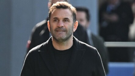 Okan Buruk'tan İcardi sözleri! Golcü futbolcunun form tutacağı dönemi açıkladı - spor