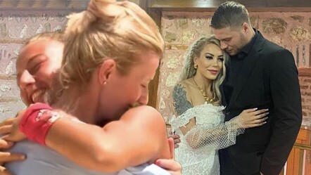 Aleyna Kalaycıoğlu’nun annesi Yunus Emre’nin eşini hedef aldı! Beria Özden’den cevap gecikmedi: Günah geçişi başka birini bulun - magazin