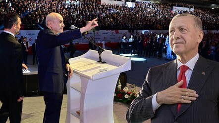 Bahçeli’den “son seçimim” diyen Erdoğan’a: Ayrılamazsın, milleti yalnız bırakamazsın - politika