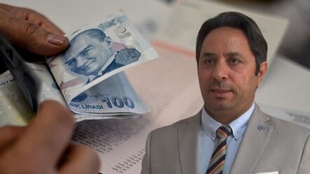 Emekliye seyyanen zam gelecek mi? SGK Uzmanı canlı yayında tarih verdi: Her an her şey olabilir - politika