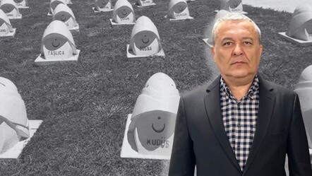 En çok şehidi Bursa verdi! Tarihçi Celil Bozkurt Çanakkale şehit sayılarını analiz etti: 680 Suriyeli, 93 Filistinli şehit düştü - kultur-sanat