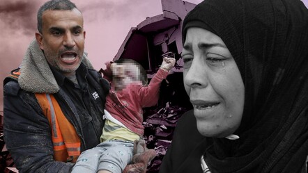 Gazze'de son durum... İsrail'den BM temsilcisine suikast! İnsani yardımdan sorumlu komutan öldürüldü - dunya