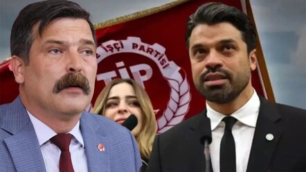 Gökhan Zan 'şantaja boyun eğdiler' deyip açıkladı: Erkan Baş'a ulaşamadım - haberler