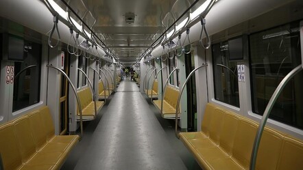 İkitelli Ataköy metro bugün kullanılır mı? - haberler