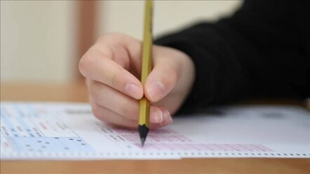 LGS başvuruları başladı - egitim