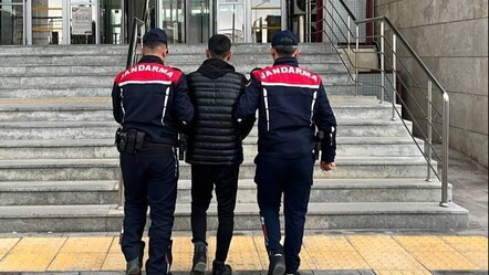 Mersin'de uyuşturucu operasyonu: 3 şüpheli tutuklandı - gundem
