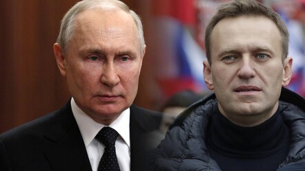 Putin'den Navalny'nin ölümüne ilk yorum! Tutuklu takası iddialarını doğruladı - dunya