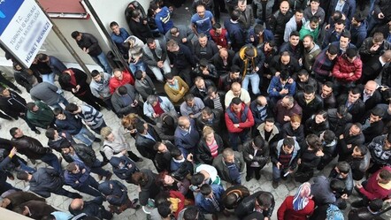 Sağlık Bakanlığı'na kurayla 8 bin personel alınacak! İşte kadrolar ve kura zamanı - haberler