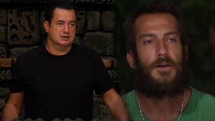 Survivor Ogeday yarışmayı bıraktı mı? “Psikolojik anlamda kötü hissediyorum” diyerek kararını açıkladı - haberler