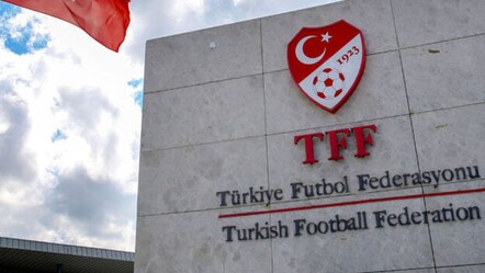 TFF'den olaylı Trabzonspor-Fenerbahçe maçı sonrası ilk açıklama! - spor